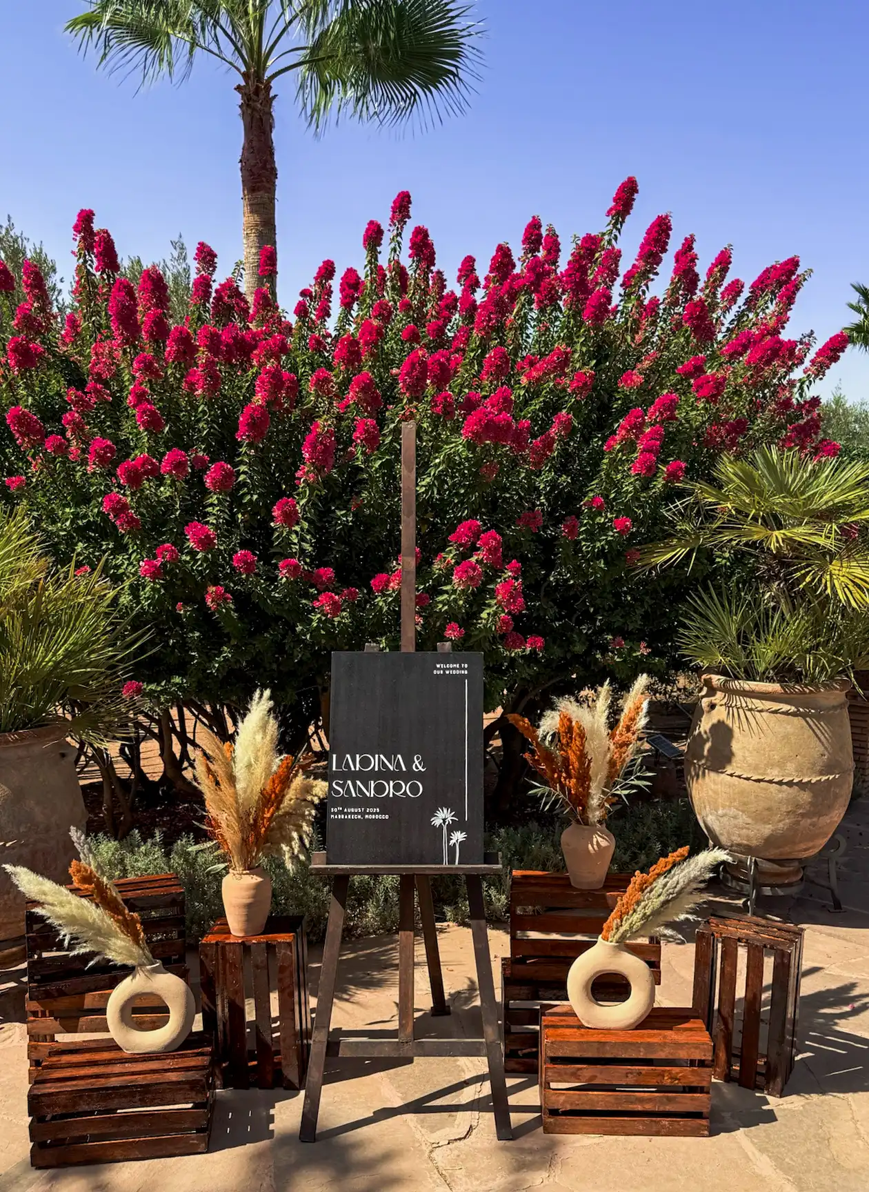 Private Villa Estates