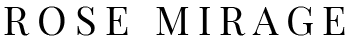 Rose Mirage
